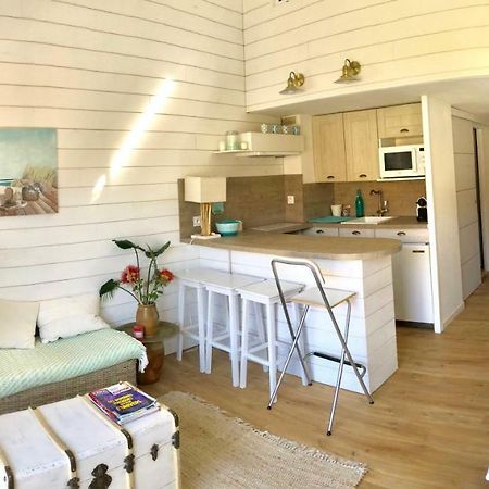 Apartmán 18 Rue De La Corvette Saint-Palais-sur-Mer Exteriér fotografie