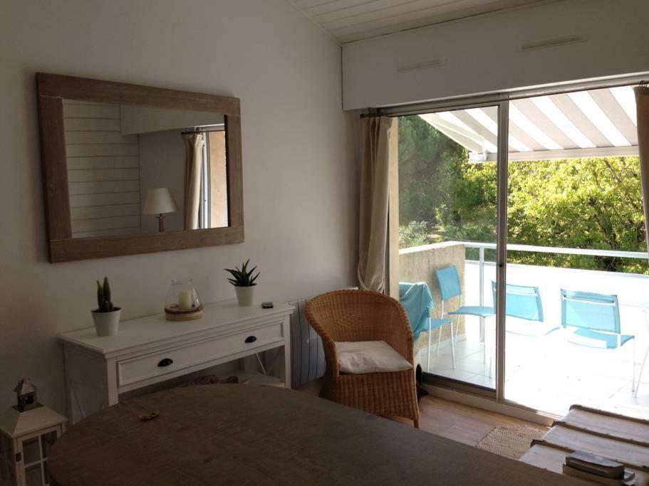Apartmán 18 Rue De La Corvette Saint-Palais-sur-Mer Exteriér fotografie