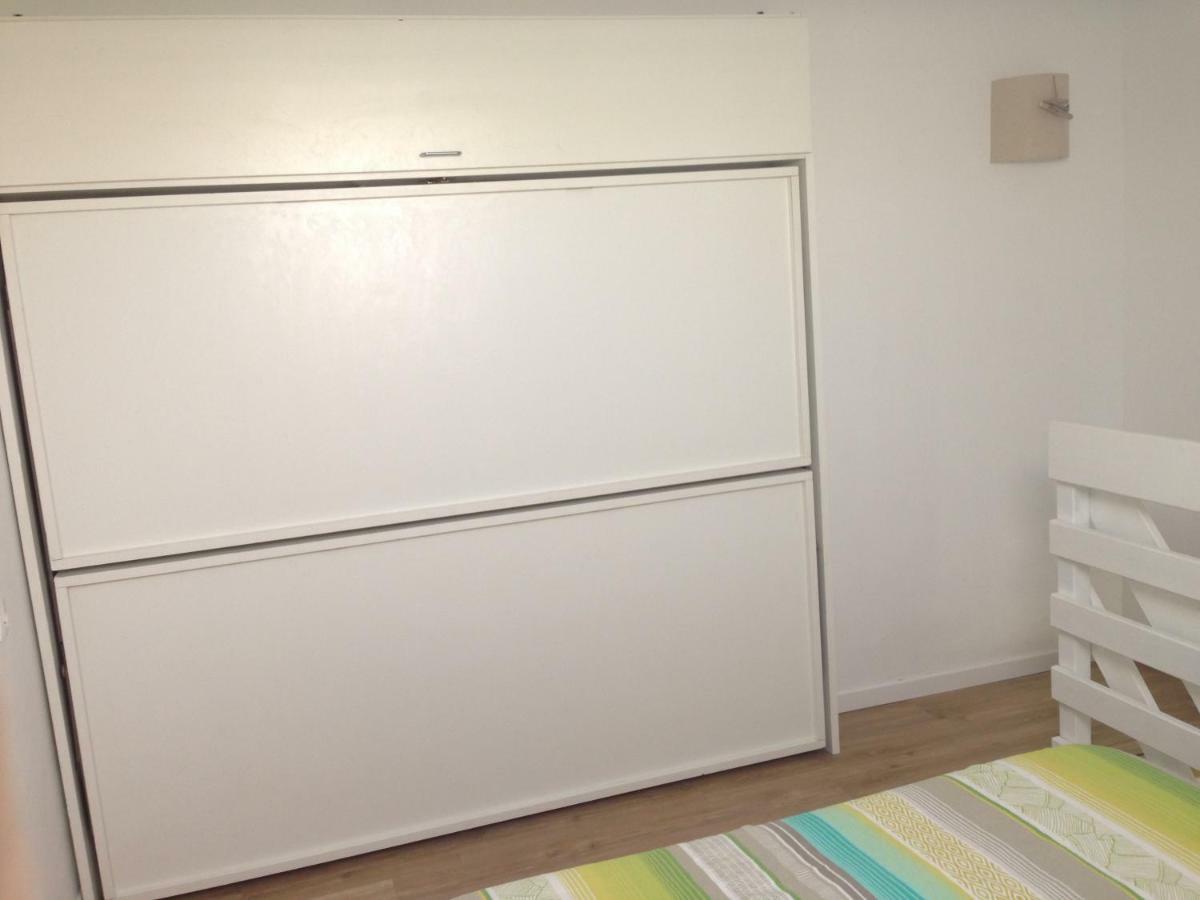 Apartmán 18 Rue De La Corvette Saint-Palais-sur-Mer Exteriér fotografie