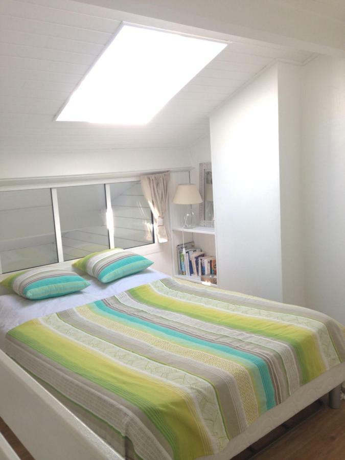 Apartmán 18 Rue De La Corvette Saint-Palais-sur-Mer Exteriér fotografie